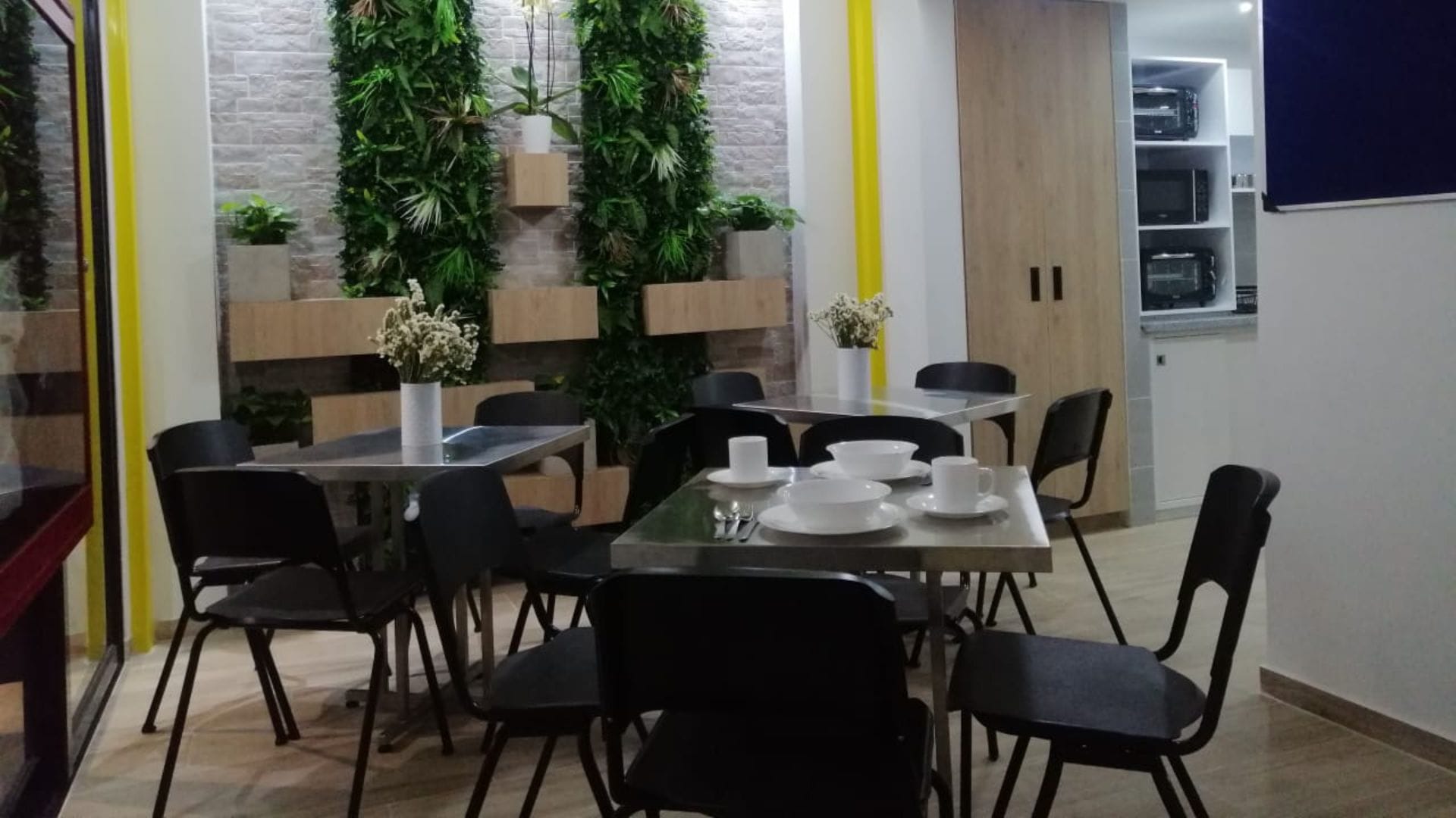 Casa Cali 6