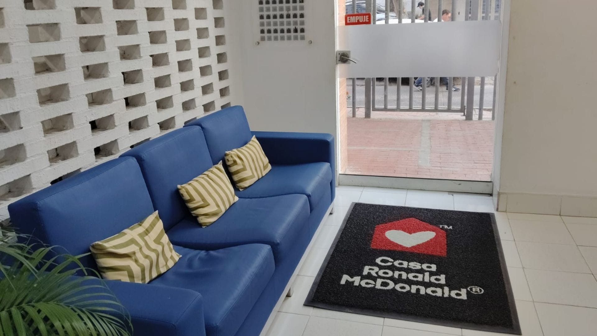 Casa Cartagena 4