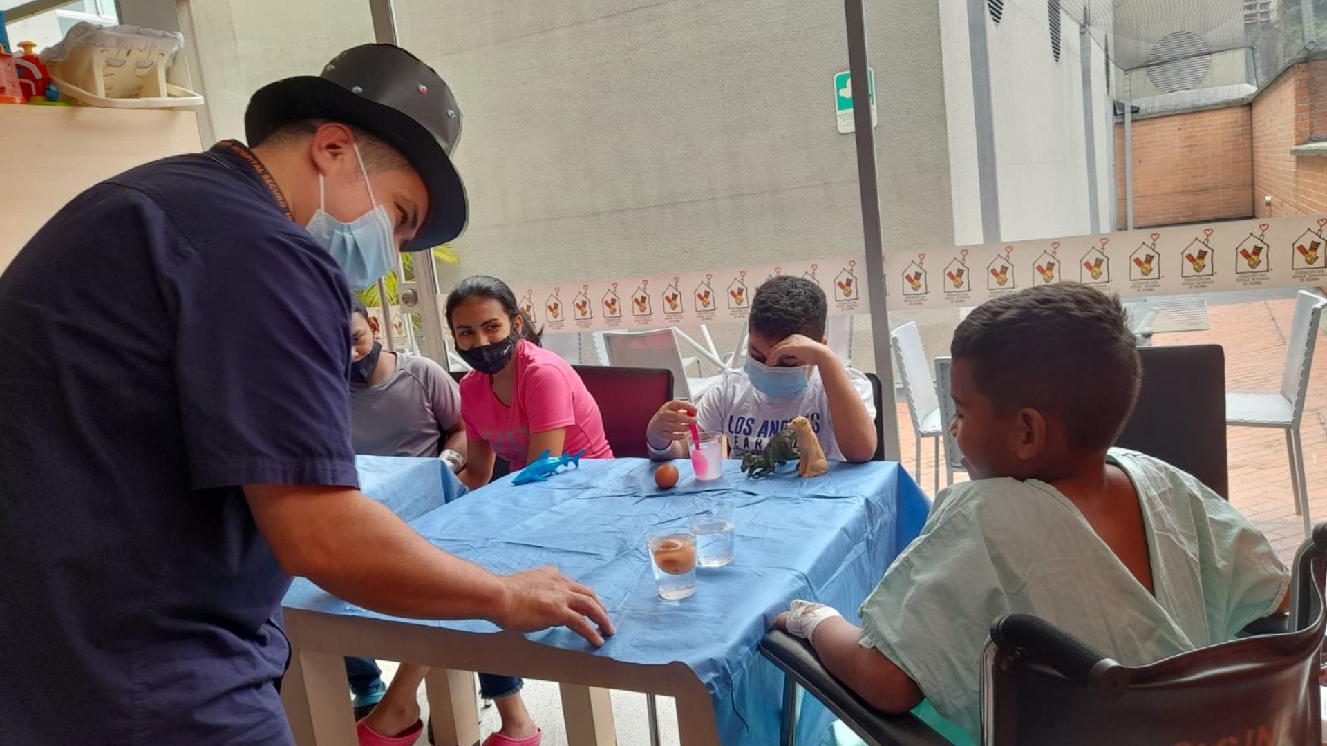 SF Medellín 3
